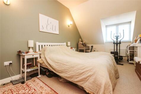Sundew Road, Bristol BS16 3 bed townhouse for sale