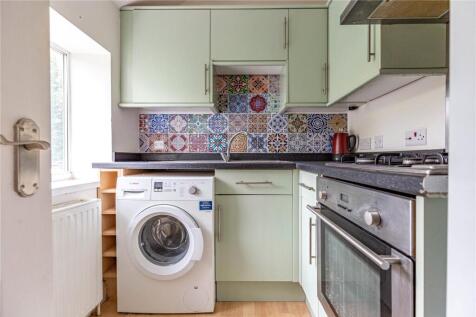 The Greenway, Bristol BS16 1 bed apartment for sale