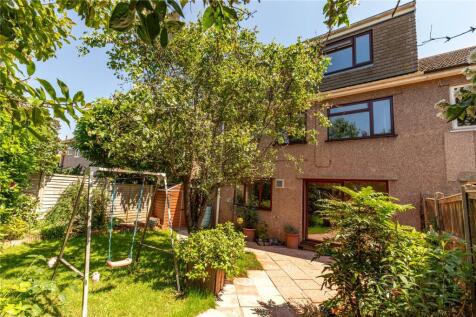 Stanshaw Close, Bristol BS16 6 bed semi