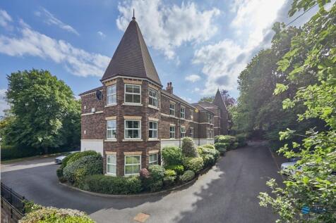3 bedroom penthouse for sale