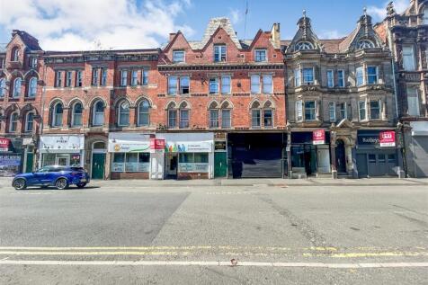 1 bedroom flat for sale