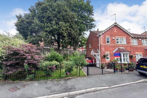 3 bedroom house for sale