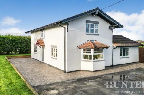 The Old Cooperage .Boldon Lane... 4 bed detached house for sale