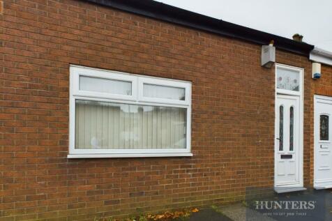 Collingwood Street, Southwick... 1 bed cottage for sale