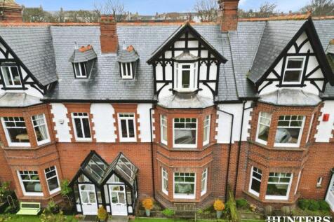 Roker Park Terrace, Roker, Sunderland 6 bed terraced house for sale