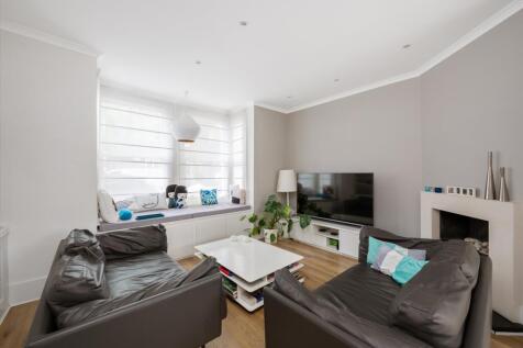 Cleveland Avenue, London, W4 5 bed terraced house for sale