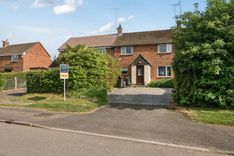 Perrys Lane, Wroughton, Swindon, SN4 3 bed terraced house for sale