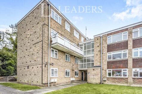 Jireh Court, Perrymount Road... 2 bed apartment for sale