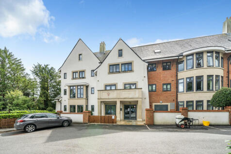 Bolnore Road, Haywards Heath, West... 1 bed apartment for sale