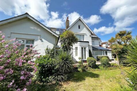 Fisher Street, Paignton 7 bed detached house for sale