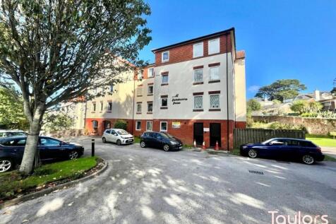 Belle Vue Road, Paignton 1 bed flat for sale