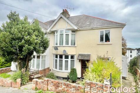 Redburn Road, Paignton, Paignton 2 bed flat for sale