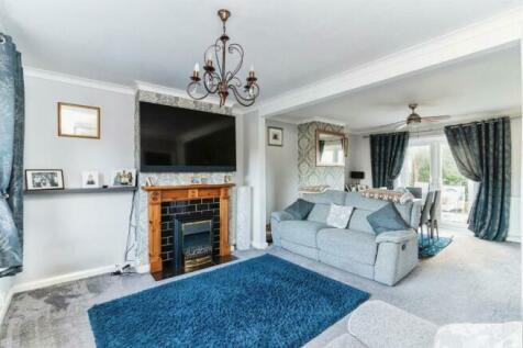Brixham Road, Paignton 3 bed terraced house for sale