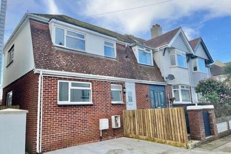 Warefield Road, Paignton 2 bed end of terrace house for sale