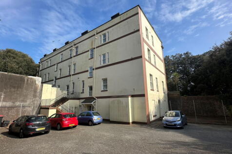Berry Drive, Paignton 1 bed flat for sale