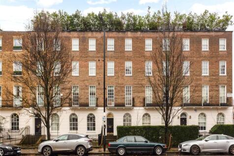 Cliveden Place, SW1W 4 bed apartment for sale