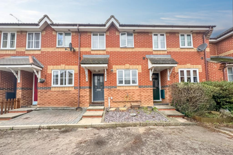 Ellis Close, Grays RM16 2 bed terraced house for sale