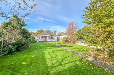 2 bedroom bungalow for sale