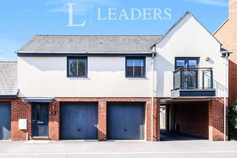 2 bedroom detached house for sale