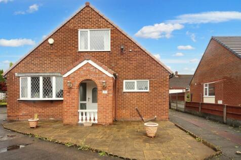 2 bedroom detached house for sale