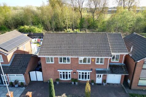 7 bedroom detached house for sale