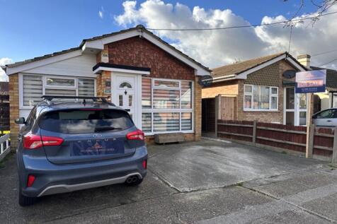 2 bedroom bungalow for sale