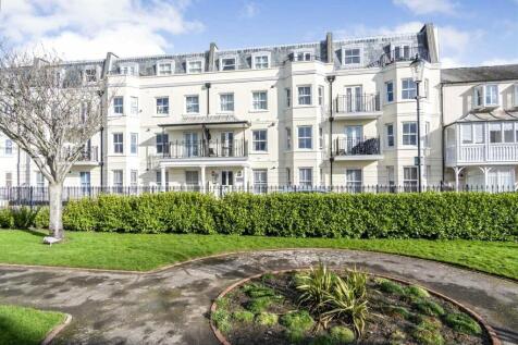 The Steyne, Bognor Regis, West Sussex 2 bed apartment for sale