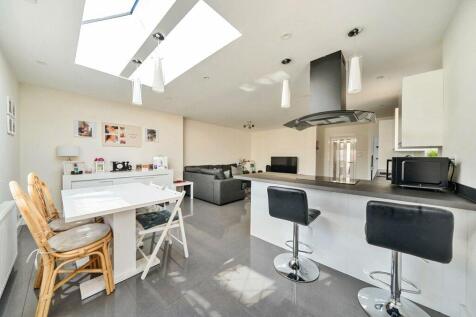 Lincoln Avenue, Bognor Regis, West... 3 bed detached house for sale