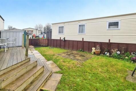 Chichester Road, Bognor Regis, West... 3 bed detached house for sale