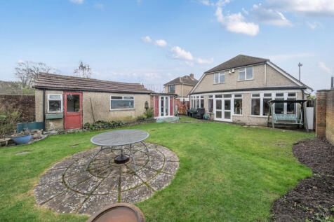 Westmead Road, Chichester, West Sussex 5 bed detached house for sale