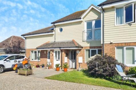 Elmer Road, Elmer, Bognor Regis 2 bed apartment for sale