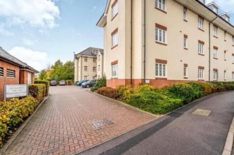 Baxendale Road, Chichester 2 bed apartment for sale
