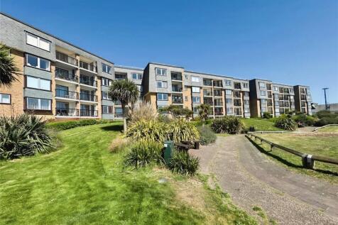 Belmont Street, Bognor Regis, West... 2 bed apartment for sale