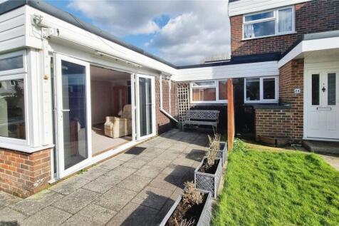 3 bedroom bungalow for sale