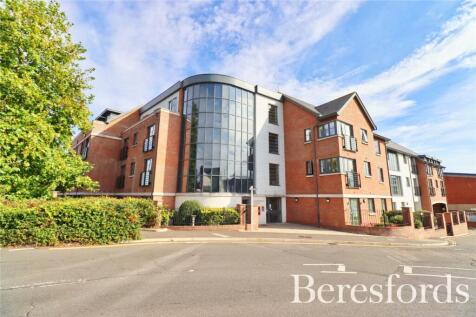 White Horse Lane, Maldon, CM9 1 bed apartment for sale