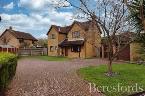 Narvik Close, Maldon, CM9 5 bed detached house for sale