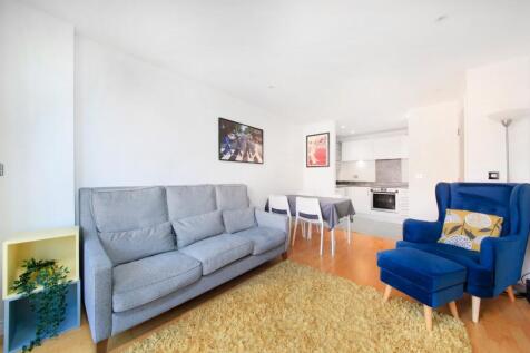Viridian Apartments, 75 Battersea... 2 bed flat for sale