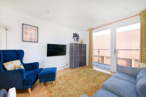 Viridian Apartments, 75 Battersea... 2 bed flat for sale
