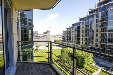 Baltimore House, Juniper Drive, London 2 bed flat for sale