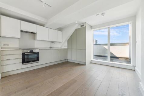 West Elms Studios, 104a Stewart's... 1 bed flat for sale