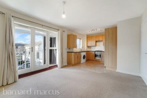 1 bedroom flat for sale