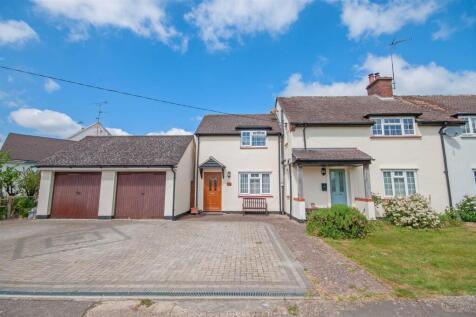 HOUSE with ADJOINING ANNEX in... 5 bed semi