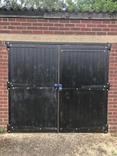 Welland Avenue, Chelmsford Garage for sale
