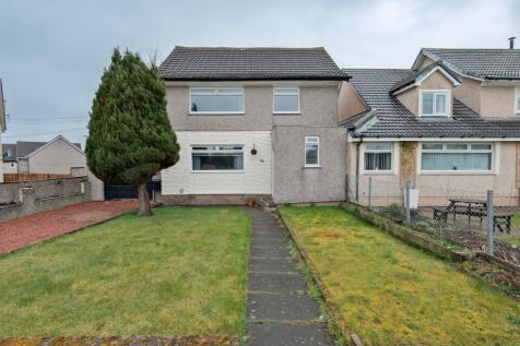 3 bedroom link detached house for sale