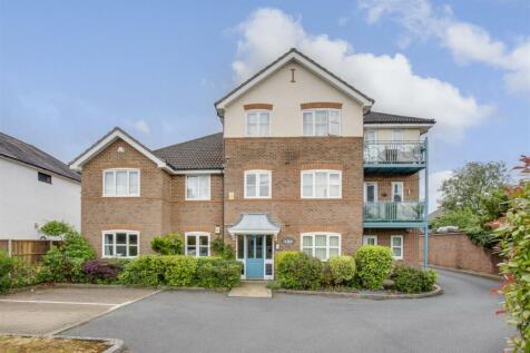 Penn Road, Hazlemere HP15 2 bed flat for sale
