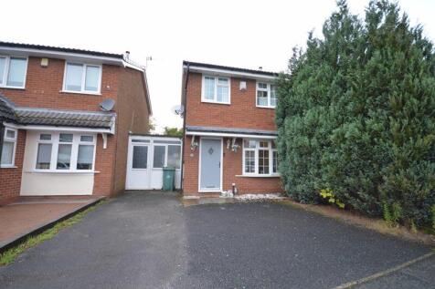 2 bedroom detached house for sale