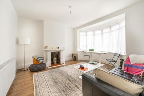 Billet Road, Walthamstow, London, E17 3 bed terraced house for sale