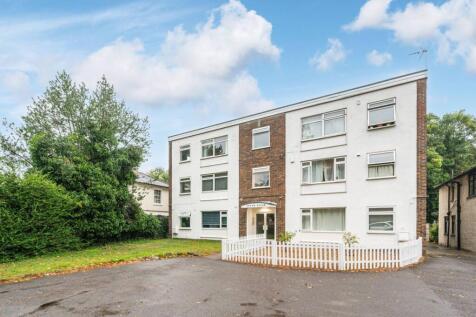 Bromley Common, Bromley, BR2 2 bed flat for sale