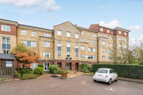 North Street, Bromley, BROMLEY, BR1 1 bed flat for sale