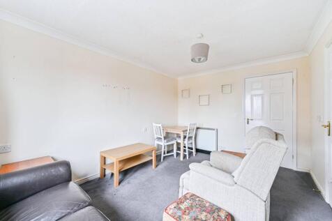 North Street, Bromley, BROMLEY, BR1 1 bed flat for sale